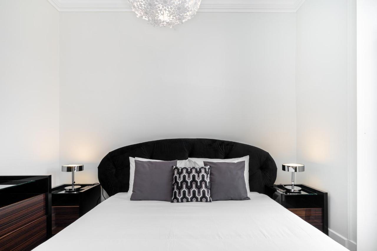 Whome | Prime Location Design Family Apartment Lisbon Luaran gambar