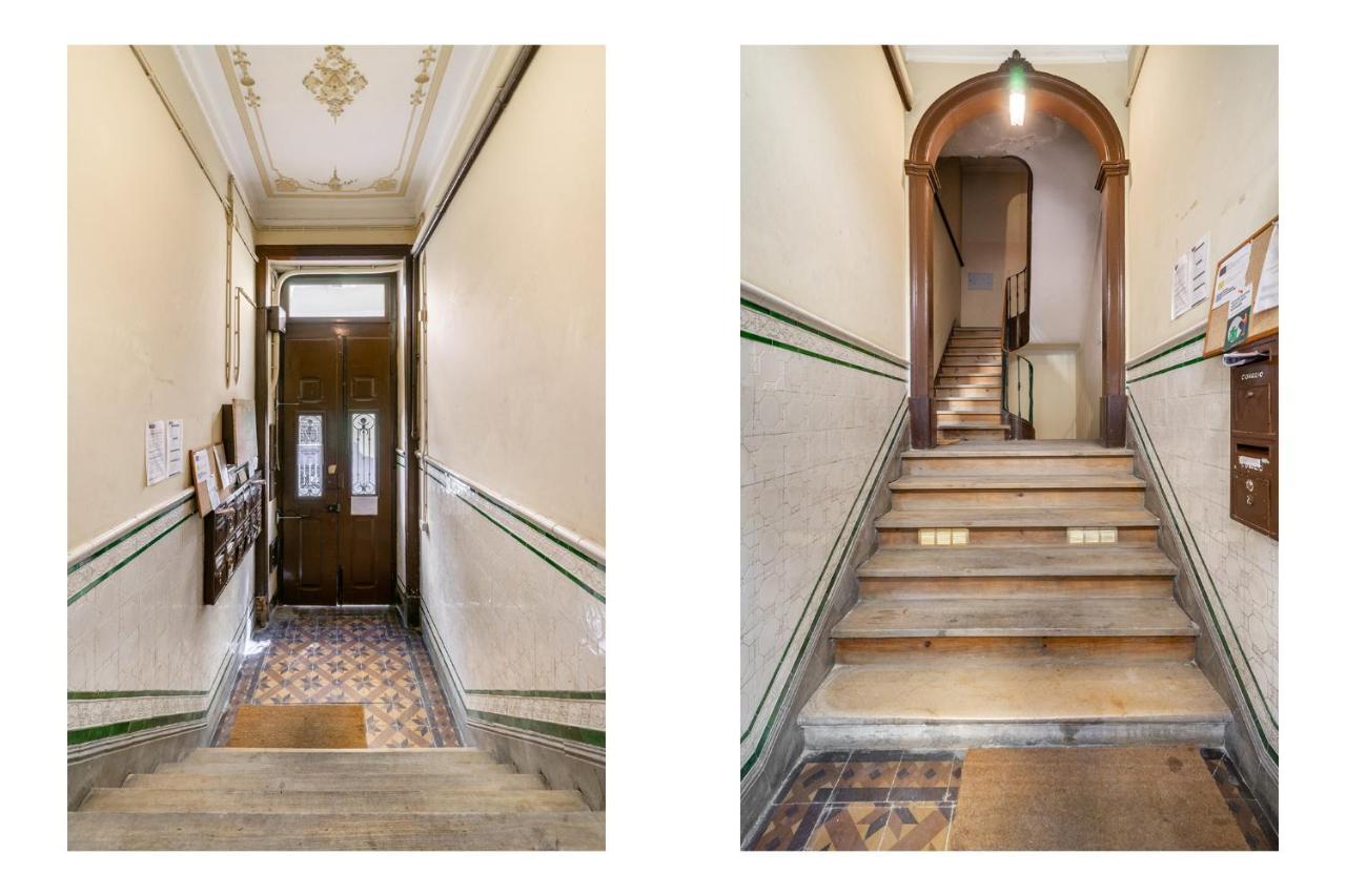 Whome | Prime Location Design Family Apartment Lisbon Luaran gambar