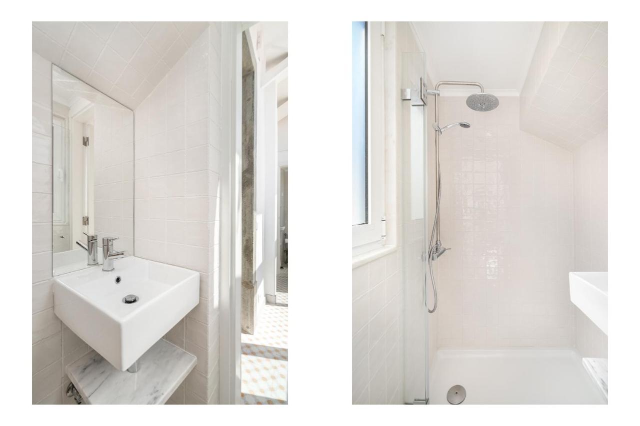 Whome | Prime Location Design Family Apartment Lisbon Luaran gambar
